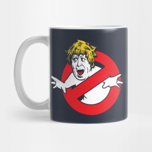 BorisBusters Mug